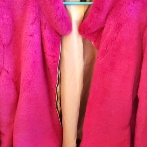 Banana Republic cozy jacket